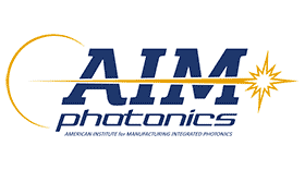 American Institute for Manufacturing Integrated Photonics (AIM Photonics) Logo Vector's thumbnail