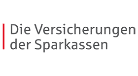 Die Versicherungen der Sparkassen Logo Vector's thumbnail