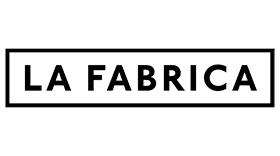 La Fábrica Logo Vector's thumbnail