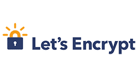 Let’s Encrypt Logo Vector's thumbnail
