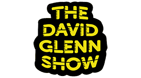 The David Glenn Show Logo Vector's thumbnail