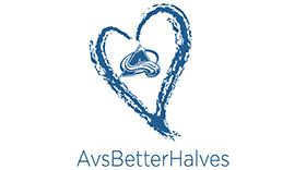 Avs Better Halves Logo Vector's thumbnail