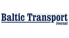 Baltic Transport Journal Logo Vector's thumbnail