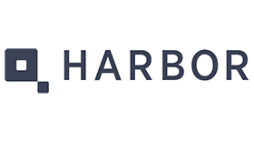 Harbor Platform, Inc. Logo Vector's thumbnail