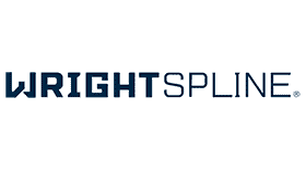 Wright Spline Logo Vector's thumbnail