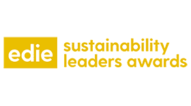 Edie Sustainability Leaders Awards Logo Vector's thumbnail