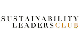 Sustainability Leaders Club Logo Vector's thumbnail
