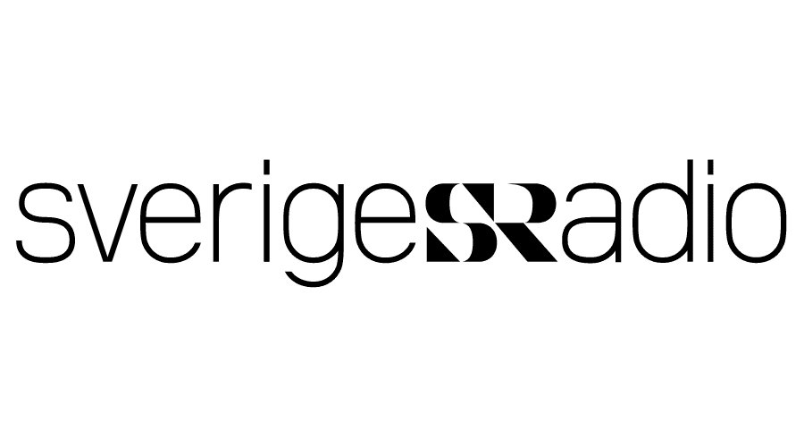 Sveriges Radio Logo Vector - (.SVG + .PNG) - LogoVectorSeek.Com