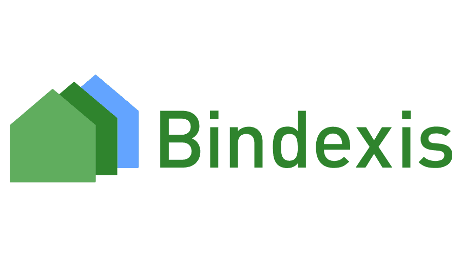 Bindexis AG Logo Vector