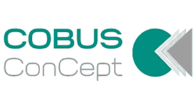 COBUS ConCept GmbH Logo Vector's thumbnail