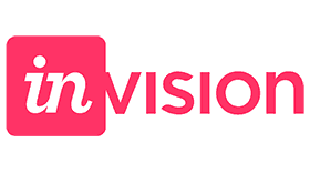 InVisionApp Inc Logo Vector's thumbnail