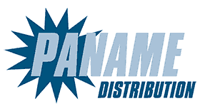 Paname Distribution Logo Vector's thumbnail