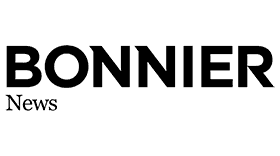 Bonnier News Logo Vector's thumbnail