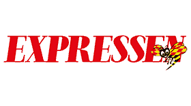Expressen Logo Vector's thumbnail