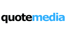 QuoteMedia, Inc. Logo Vector's thumbnail