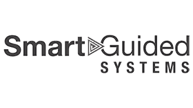 Smart Guided Systems LLC Logo Vector's thumbnail