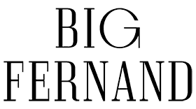 Big Fernand Logo Vector's thumbnail