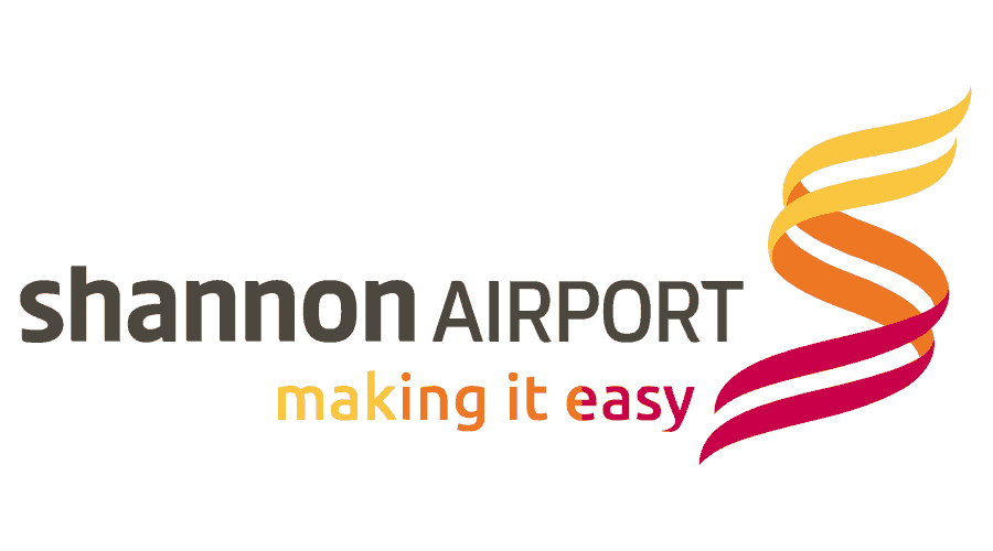 Shannon Airport Logo Vector - (.SVG + .PNG) - LogoVectorSeek.Com
