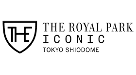 The Royal Park Hotel Iconic Tokyo Shiodome Logo Vector's thumbnail