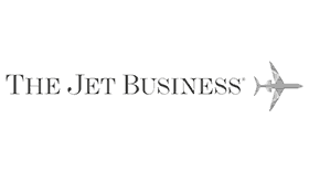 The Jet Business Logo Vector's thumbnail