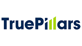 TruePillars Pty Ltd Logo Vector's thumbnail