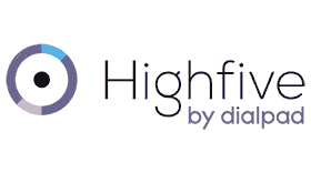 Highfive Logo Vector's thumbnail