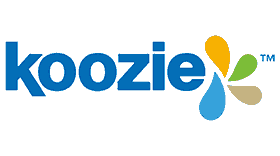 Koozie Logo Vector's thumbnail