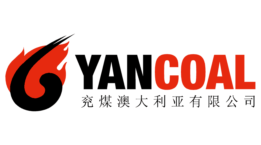 Yancoal Logo Vector