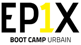 EPIX Boot Camp Urbain Logo Vector's thumbnail