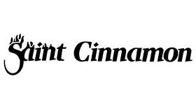 Saint Cinnamon Logo Vector's thumbnail