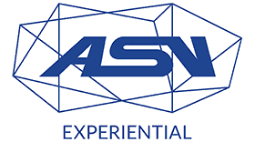 ASV Experiential Logo Vector's thumbnail