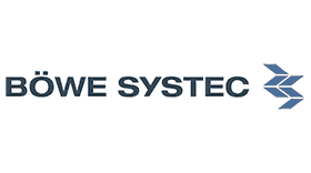 BÖWE SYSTEC Logo Vector's thumbnail