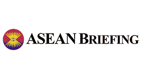 Asean Briefing Logo Vector's thumbnail