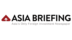 Asia Briefing Logo Vector's thumbnail