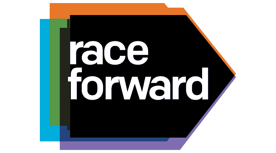 Race Forward Logo Vector