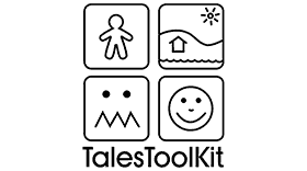 Tales ToolKit Logo Vector's thumbnail