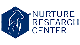 Nurture Research Center Logo Vector's thumbnail