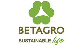 Betagro Group Logo Vector's thumbnail