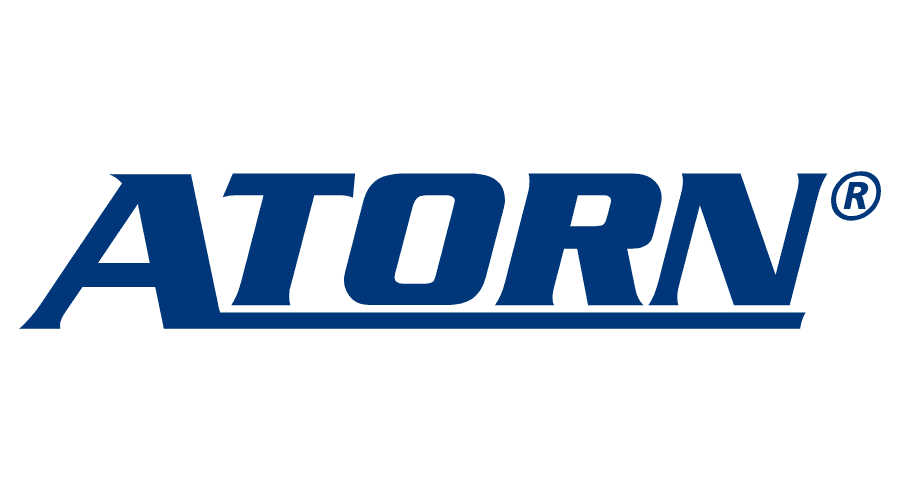 ATORN Logo Vector