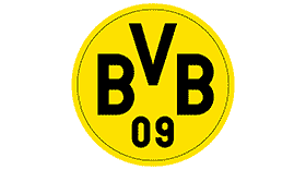 Borussia Dortmund BVB 09 Logo Vector's thumbnail