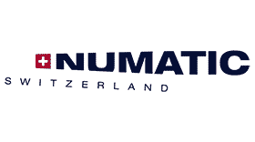 Numatic International SCHWEIZ AG Logo Vector's thumbnail
