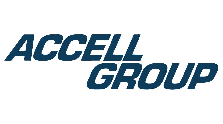 Accell Group Logo Vector