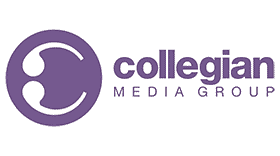 Collegian Media Group Logo Vector's thumbnail