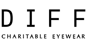 DIFF Eyewear Logo Vector's thumbnail