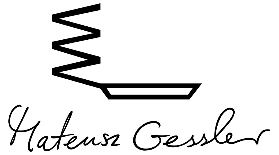 Mateusz Gessler Logo Vector