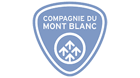 Compagnie du Mont-Blanc Logo Vector's thumbnail