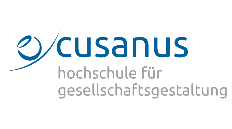 Cusanus Hochschule für Gesellschaftsgestaltung Logo Vector