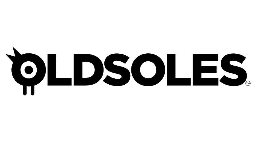 Old Soles Australia Logo Vector