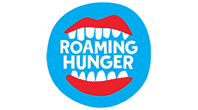 Roaming Hunger Logo Vector's thumbnail