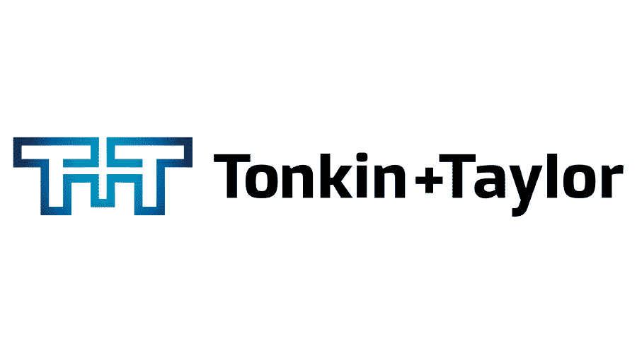 Tonkin + Taylor Logo Vector